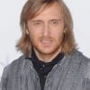 David Guetta - Pré- nomination aux prochains NRJ Music Awards