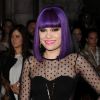 Jessie J - Pré- nomination aux prochains NRJ Music Awards