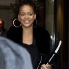 Rihanna - Pré- nomination aux prochains NRJ Music Awards