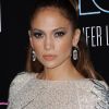 Jennifer Lopez - Pré- nomination aux prochains NRJ Music Awards