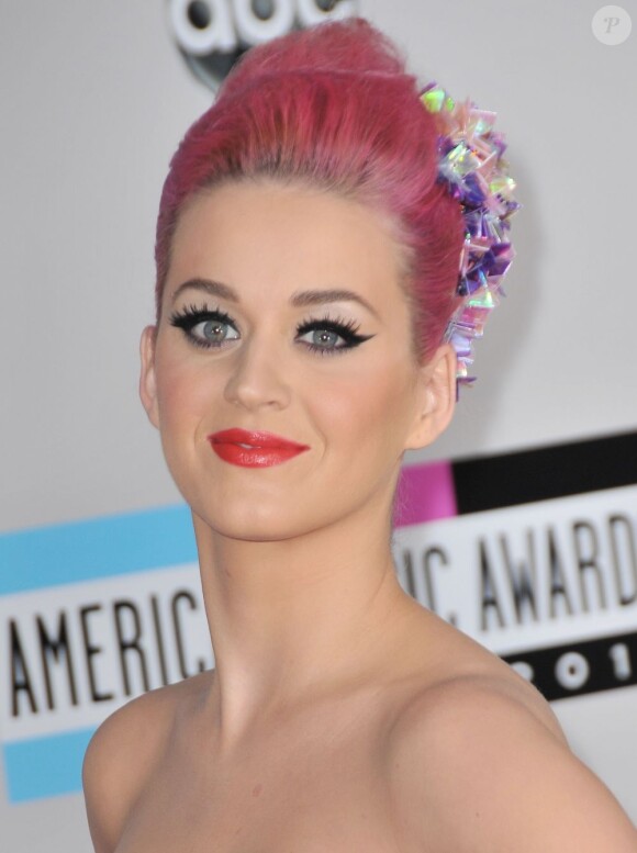 Katy Perry - Pré- nomination aux prochains NRJ Music Awards