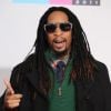 Lil Jon le 20 novembre 2011 lors des American Music Awards au Nokia Theatre de Los Angeles