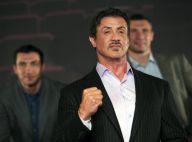 Sylvester Stallone : Presque 30 ans après, il revient chanter Rocky