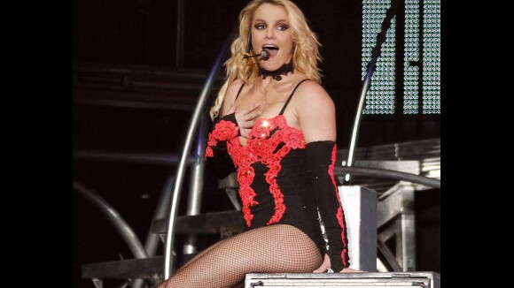 Britney Spears prépare son anniversaire et provoque la liesse à Buenos Aires