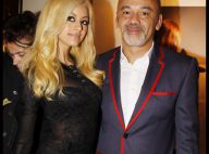 Zahia Dehar : La sulfureuse blonde côtoie les plus grands avec Natalia Vodianova