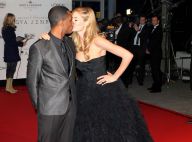 Doutzen Kroes déborde d'amour, devant la princesse Maxima des Pays-Bas