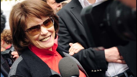 Mort de Danielle Mitterrand : le communiqué de l'Elysée qui fait tache
