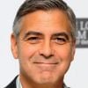 George Clooney en octobre 2011 à Londres