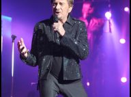 Johnny Hallyday : Tous les dessous du concert privé à la Tour Eiffel