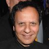 Azzedine Alaïa en 2007.