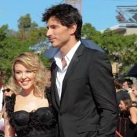 Kylie Minogue et Andres Velencoso : Un couple magnifique au pays des kangourous