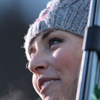 Lindsey Vonn : La belle championne olympique divorce
