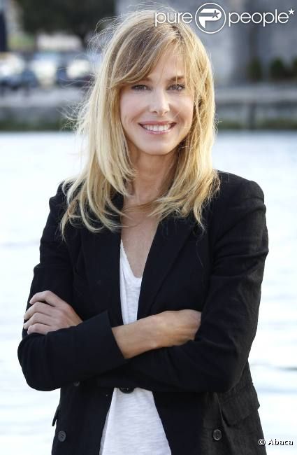 Pascale Arbillot Pascale Arbillot