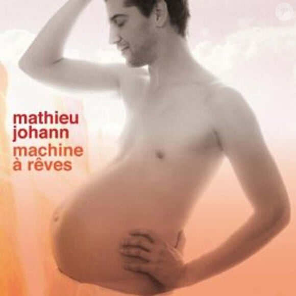 Mathieu Johann - Machine à rêves - nouvel album disponible le 3 décembre en téléchargement légal.