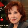 Marlène Jobert le 26 novembre 2011 à Paris