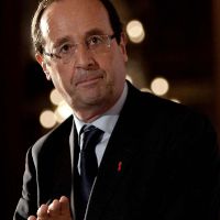 François Hollande : son agent de sécurité a été retrouvé