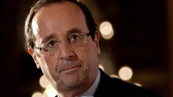 François Hollande : son agent de sécurité a été retrouvé