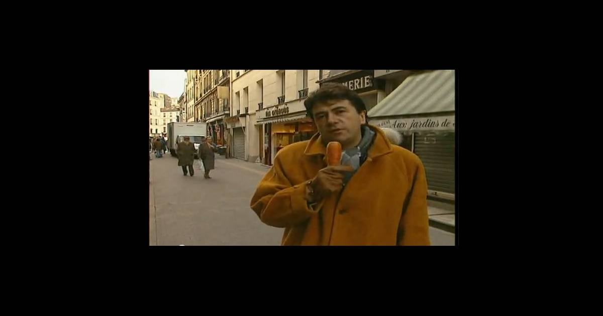 Jean Yves Lafess Canular Telephonique Bernard | MemeFree