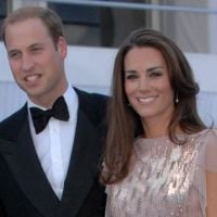 Le prince William, Kate et le prince Harry ambassadeurs sportifs