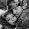 Clark Gable et Loretta Young dans L'Appel de la Forêt