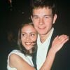 Alyssa Milano et Mark Wahlberg, au festival de Cannes en 1996.