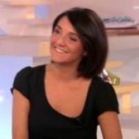 Florence Foresti: ''Avec Jamel Debbouze on est un peu les Brangelina de France''