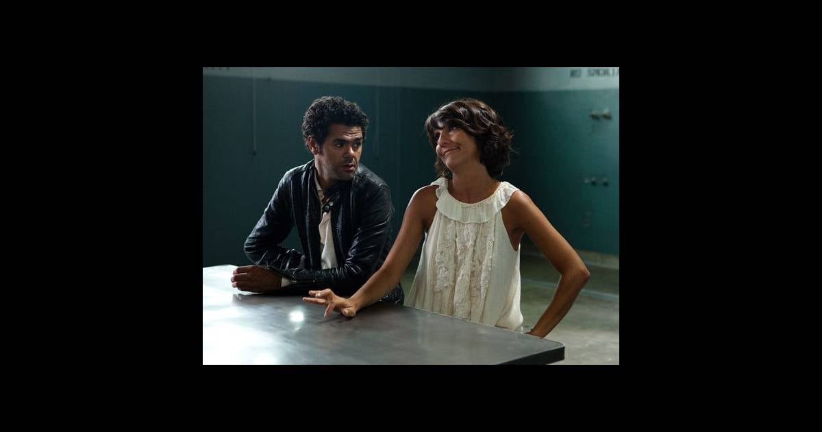Florence Foresti Film Hollywood Sorties cinéma : Florence Foresti délire à Hollywood face à un Carnage