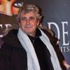 Michel Boujenah lors de la première de la comédie musicale Shéhérazade aux Folies Bergères à Paris le 6 décembre 2011