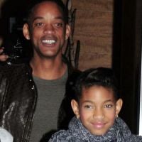 Will Smith et sa fille Willow : A cheval sur papa, une gamine avant tout