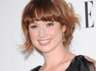 Ellie Kemper de The Office, s'est fiancée