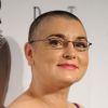 Sinéad O'Connor, le 27 octobre 2011 à Los Angeles pour le 2011 amfAR Inspiration Gala