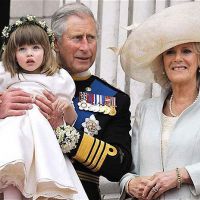 Le prince Charles et Camilla : Une photo de Noël originale qui fait débat