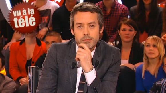 Appels d'urgence : L'impertinent Yann Barthès met TF1 dans l'embarras