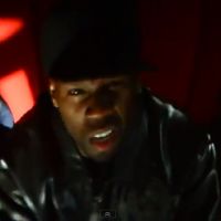 50 Cent : Nouveau clip sombre et puissant de 'Queens', avec sa recrue Paris