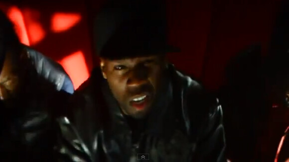 50 Cent : Nouveau clip sombre et puissant de 'Queens', avec sa recrue Paris