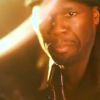 50 Cent dans le clip de Queens