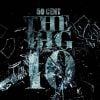 Pochette de la mixtape The Big 10, de 50 Cent