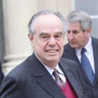 Frédéric Mitterrand : Oui, il s'interroge sur la sexualité des autres ministres