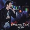 Michel Telo - Ao Vivo, un premier album solo paru en juillet 2010.
