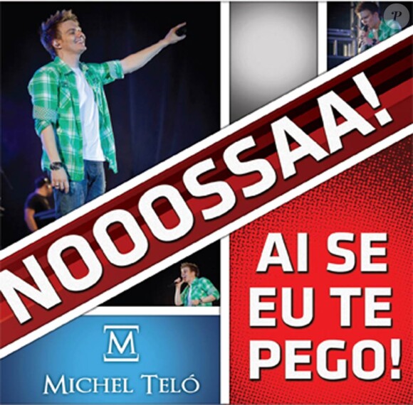 Michel Telo, Ai Se Eu Te Pego, le tube latino du second semestre 2011 !