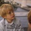 Macaulay Culkin dans My Girl, en 1991