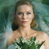 L'affiche de Melancholia.