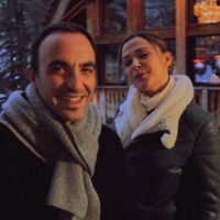 50 Minutes Inside : Nikos Aliagas, Sandrine Quétier et leurs surprises de Noël