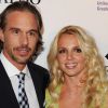 Britney Spears et Jason Trawick à Los Angeles en mai 2011