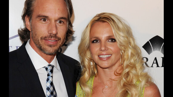 Britney Spears et Jason fiancés : en route vers le mariage !