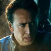 Nicolas Cage dans Ghost Rider 2 : L'esprit de vengeance.