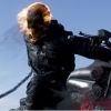 Le "héros" Ghost Rider 2 : L'esprit de vengeance.