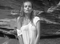 Edita Vilkeviciute sans artifices : Le top lituanien explose de sensualité