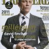 Le magazine Première des mois de décembre 2011-janvier 2012