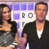 Benjamin Castaldi et Valérie Bègue : une sacrée équipe dans la bande-annonce de La Roue de la Fortune sur TF1 (à partir du lundi 2 janvier 2012)
